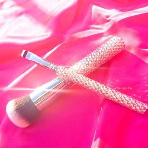 BNWOB MORPHE Bling Brush Set 💫